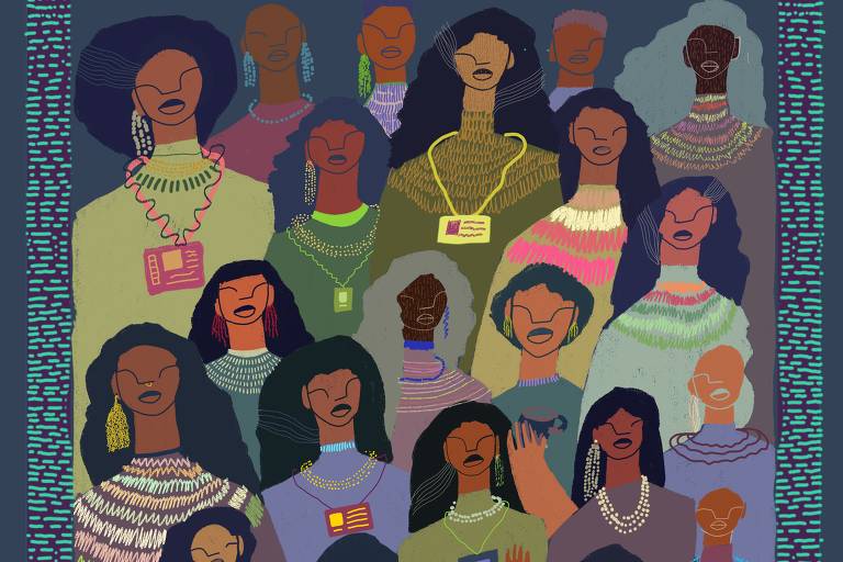 Mulheres lideram 42% dos novos pequenos negócios e batem recorde em 2025 - Imagem do artigo original