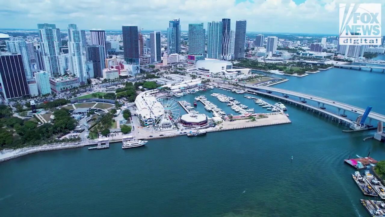 FC Barcelona fecha escritório em Nova York e instala sede norte-americana em Miami - Imagem do artigo original