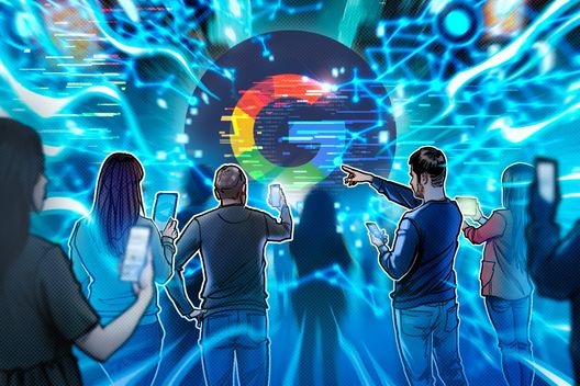 Google e bancos planejam financiar centro de dados de US$ 5 bilhões para a Anthropic no Texas - Imagem do artigo original
