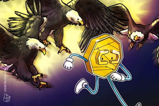 Coin Center alerta que falta de legislação pode facilitar nova ofensiva contra criptomoedas nos EUA - Imagem do artigo original