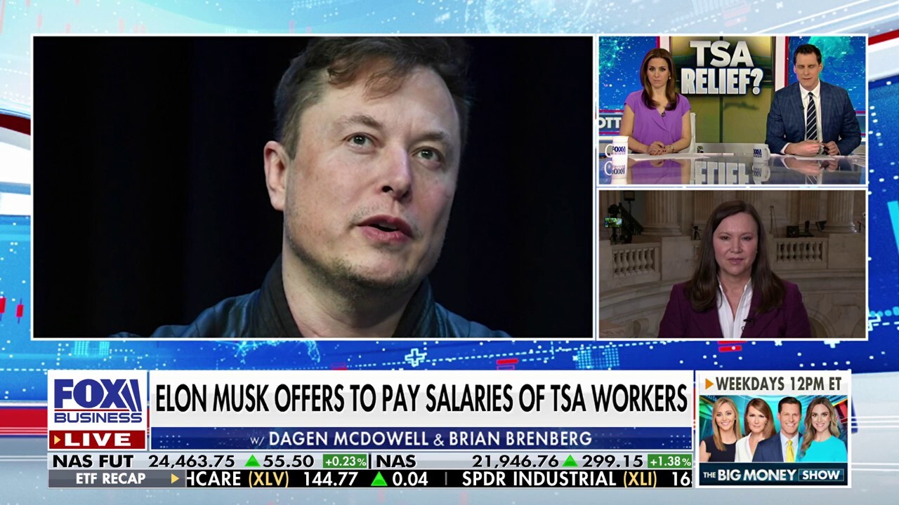 Juíza de Delaware transfere ações contra Elon Musk após alegações de parcialidade em post no LinkedIn - Imagem do artigo original