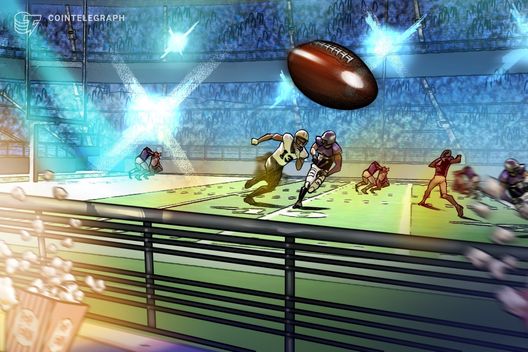 NFL pressiona mercados de previsão para barrar apostas suscetíveis a manipulação - Imagem do artigo original