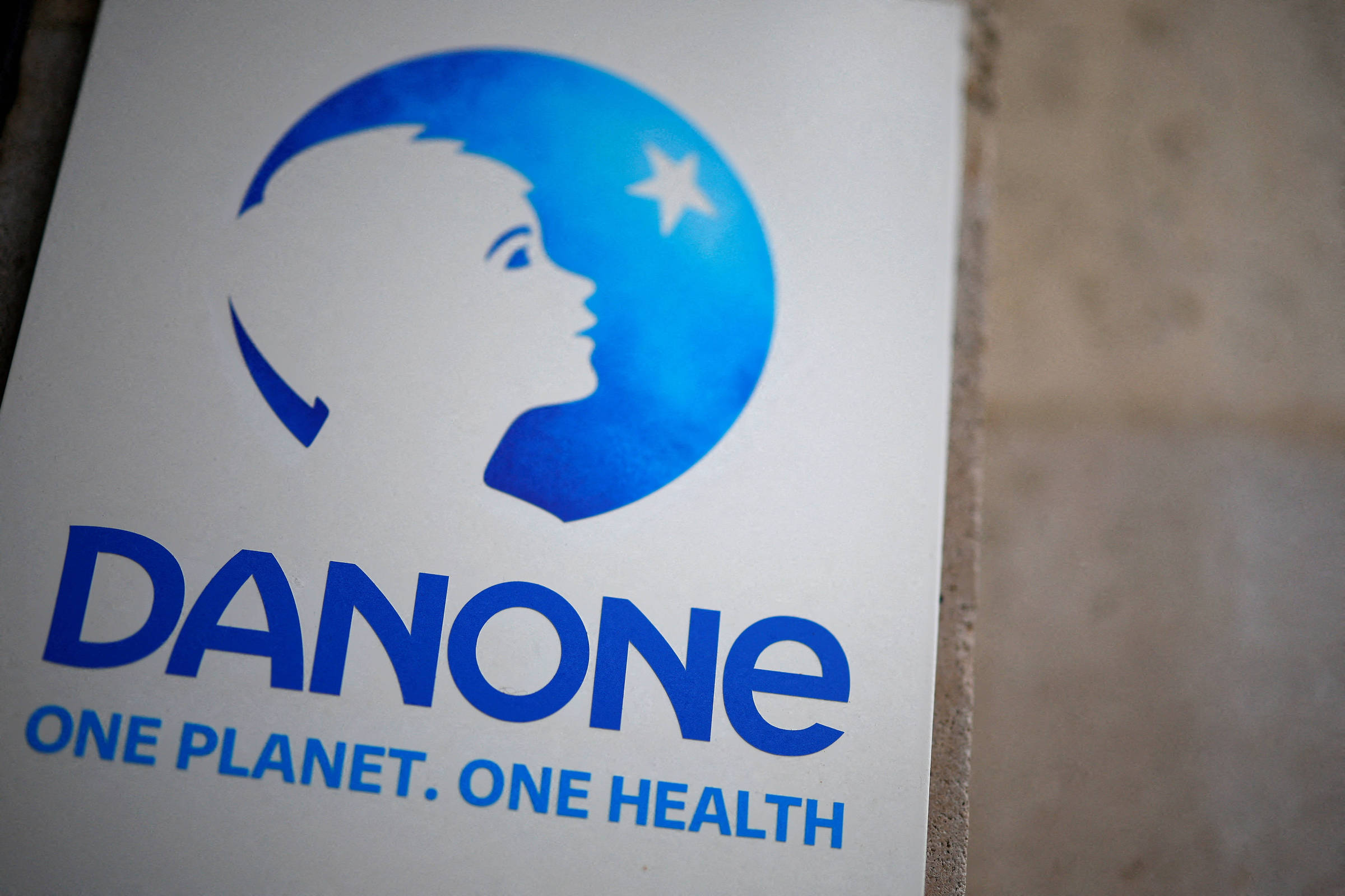 Danone fecha aquisição da fabricante britânica Huel por 1 bilhão de euros - Imagem do artigo