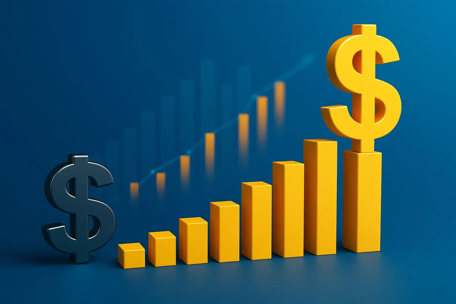 Mercado de renda fixa na XP oferece CDBs de até 15,01% ao ano enquanto DI avança com inflação e tensões externas - Imagem do artigo