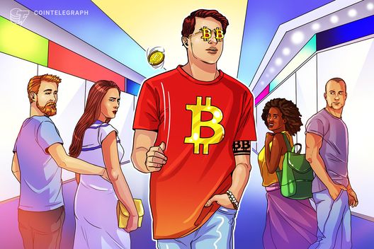 Geração Z transforma Bitcoin em novo instrumento de diversificação de carteira - Imagem do artigo original