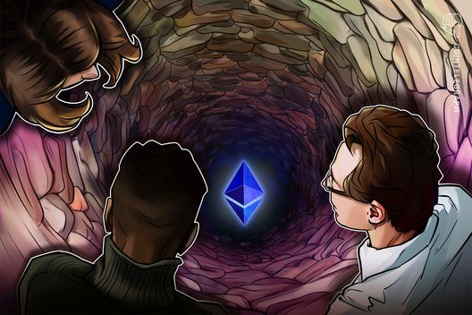Ether pode retestar US$ 1,7 mil caso touros não transformem US$ 2,4 mil em suporte - Imagem do artigo original