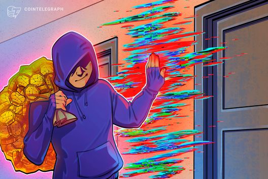 Hackers desviam US$ 168,6 milhões de 34 protocolos DeFi no 1º trimestre de 2026 - Imagem do artigo original