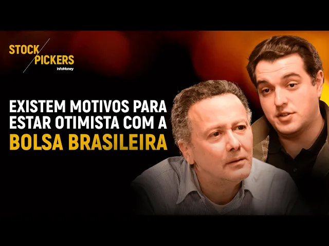 XP é vista como ação barata e pode se revalorizar com queda dos juros, diz gestor - Imagem do artigo original