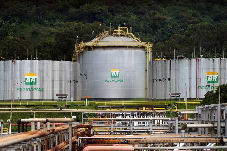 Petrobras descarta defasagem de preços e reafirma estratégia sem periodicidade fixa - Imagem do artigo original