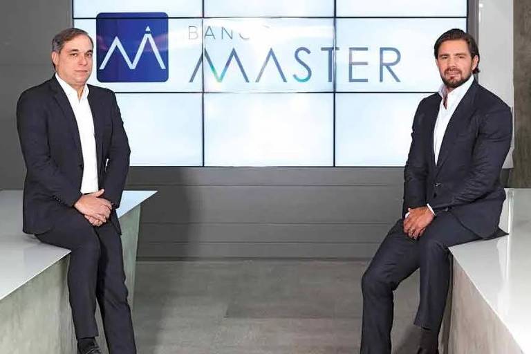 INSS flexibilizou normas e viabilizou cartão Credcesta 16 dias após pedido do Banco Master - Imagem do artigo original
