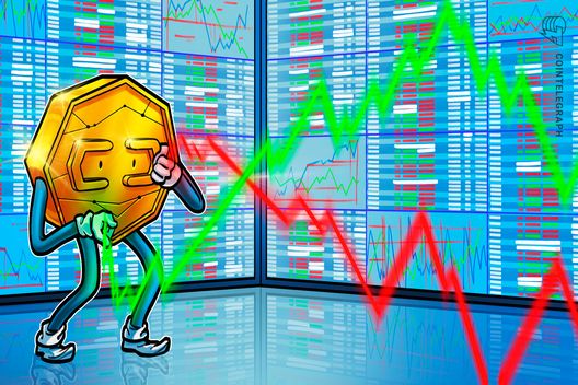 Excesso de novos tokens deprecia preços e afasta investidores, dizem analistas - Imagem do artigo original
