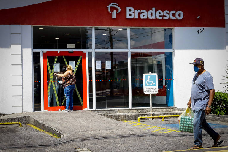 Bradesco vê risco de desaceleração no corte de juros e calcula Selic em 12,5% no fim de 2026 - Imagem do artigo original