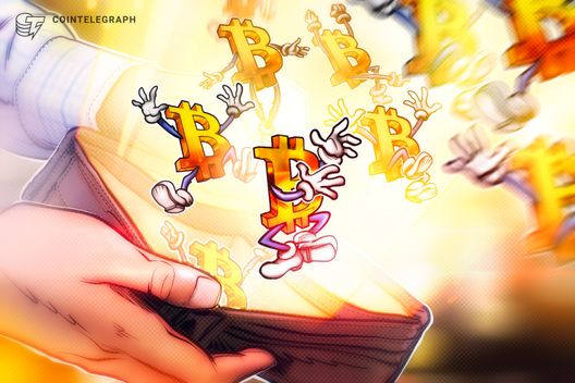 Carteiras de longo prazo já detêm 4,37 milhões de BTC e atividade de rede volta a sinalizar fase de alta - Imagem do artigo original