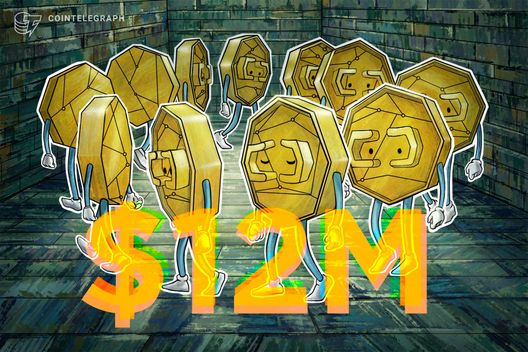 Operação Atlantic congela US$ 12 milhões ligados a golpes de criptomoedas - Imagem do artigo original