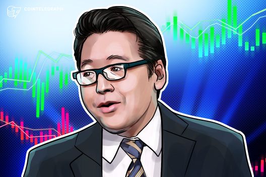 Bitmine estreia na Bolsa de Nova York e eleva recompra de ações para US$ 4 bilhões - Imagem do artigo original