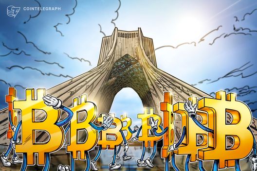 Comunidade debate possível pedágio em Bitcoin para petroleiros no Estreito de Ormuz - Imagem do artigo original