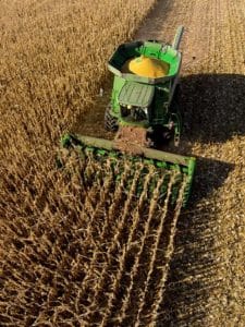 Aperto nos bancos impulsiona busca do agronegócio por Fiagros e FIDCs - Imagem do artigo original