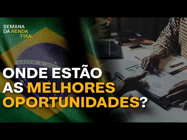 Spreads se alargam no crédito privado e gestores apontam chance incomum de ganho - Imagem do artigo original