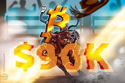 Bitcoin atinge US$ 76 mil e analistas projetam movimento até US$ 90 mil - Imagem do artigo original