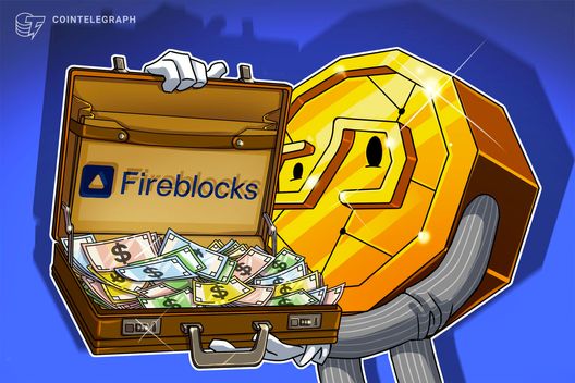 Fireblocks lança “Earn” e conecta 2.400 instituições a empréstimos em stablecoins - Imagem do artigo original