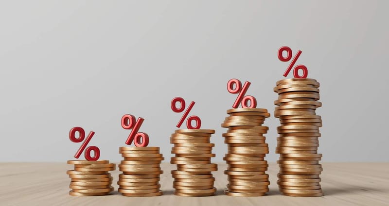 Curva de juros fecha sem direção única; prazos médios e longos avançam com alta dos Treasuries - Imagem do artigo original