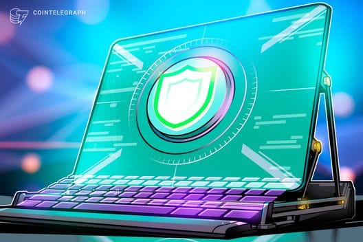 Estudo aponta que menos de 1% dos protocolos cripto divulgam acordos com market makers - Imagem do artigo original