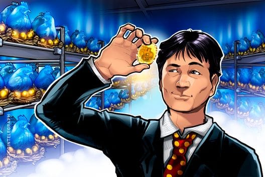 Mineradoras listadas vendem mais de 32 mil BTC no primeiro trimestre de 2026, superando todo o volume de 2025 - Imagem do artigo original
