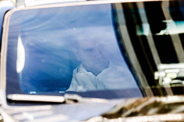 Ex-presidente do BRB ignora conselho de delação e é preso por uso de documentos falsos, diz PF - Imagem do artigo original