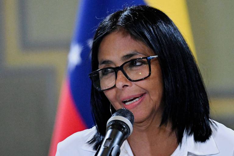 FMI e Banco Mundial retomam relações oficiais com a Venezuela - Imagem do artigo original
