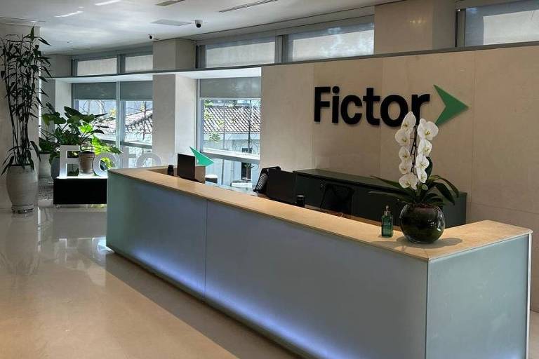 Justiça de SP aprova recuperação judicial da Fictor, com passivo de R$ 4,2 bilhões - Imagem do artigo original