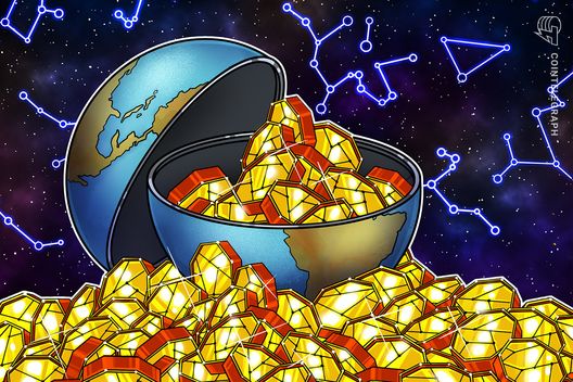Fundos de cripto atraem US$ 1,4 bilhão e patrimônio volta a crescer - Imagem do artigo original