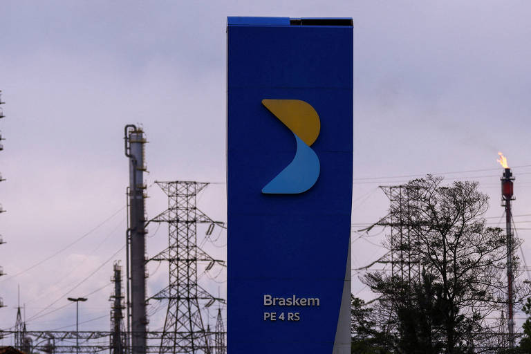 Novonor assina acordo para vender controle da Braskem ao fundo Shine, ligado à IG4 Capital - Imagem do artigo original