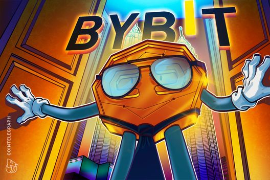 Bybit lidera aporte de US$ 8 milhões na exchange malaia Hata - Imagem do artigo original