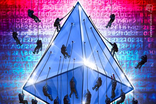 Arbitrum congela 30 mil ETH vinculados a ataque ao protocolo Kelp - Imagem do artigo original