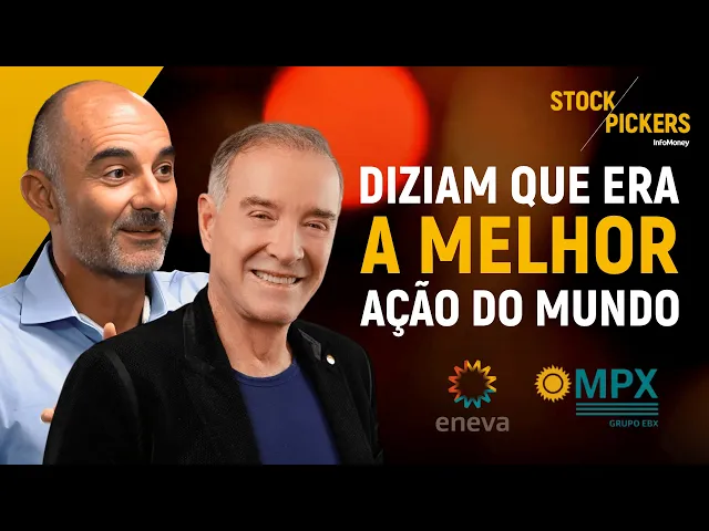 Compra na crise da MPX rende ganhos expressivos à Root Capital com a virada da Eneva - Imagem do artigo original