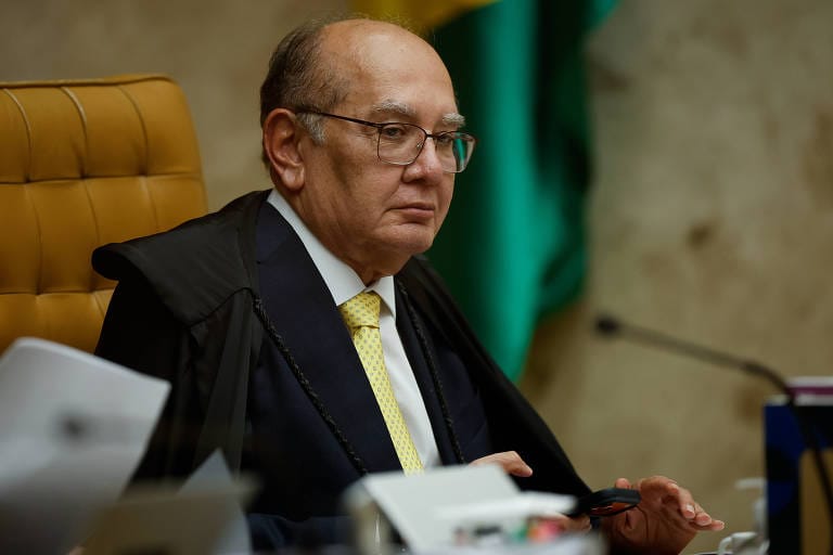 Gilmar Mendes vê ‘miopia’ em foco exclusivo no STF, menciona caso Master e propõe reforma ampla do Estado - Imagem do artigo original