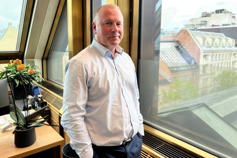 ONG aponta recuo do fundo soberano da Noruega em pressão climática sobre empresas - Imagem do artigo original