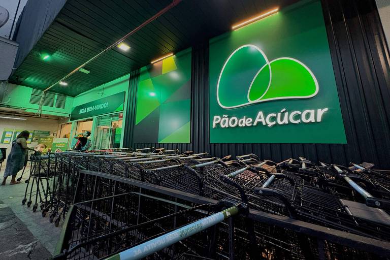 Pão de Açúcar obtém aval de credores e prevê cortar dívida de R$ 4,57 bi pela metade - Imagem do artigo original