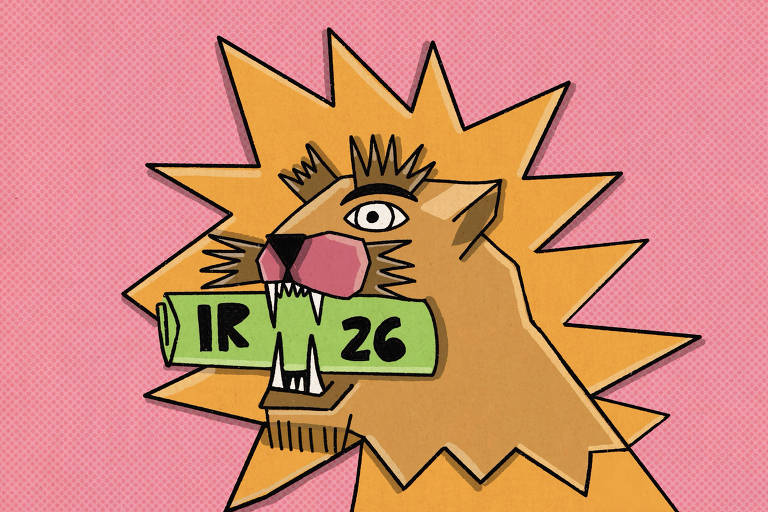 Como declarar dívidas e empréstimos no Imposto de Renda 2026 - Imagem do artigo original