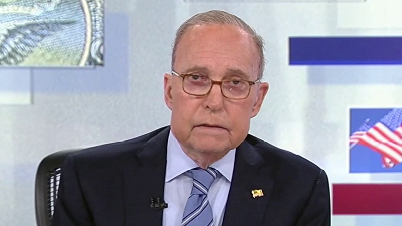Larry Kudlow vê avanços para retomada de negociações entre EUA e Irã, mas alerta para falta de confiança - Imagem do artigo original