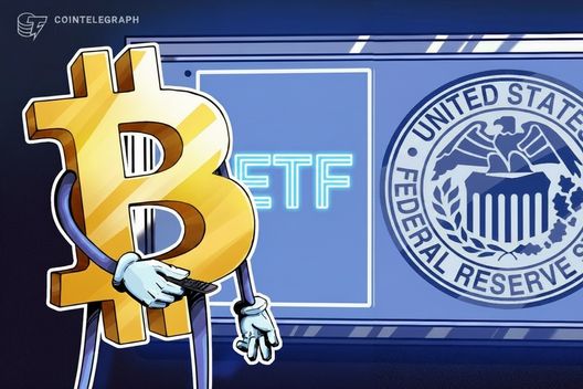 Bitcoin recua para US$ 80 mil após saídas de US$ 268 milhões de ETFs e liquidações de futuros - Imagem do artigo original