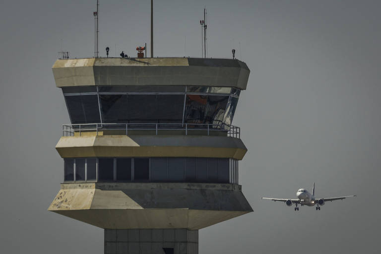 Escalada no Oriente Médio encarece combustível e leva companhias aéreas a reduzir voos no Brasil - Imagem do artigo original