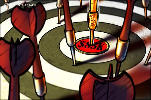 Bitcoin mantém suporte em US$ 80 mil e operadores miram faixa de US$ 85 mil - Imagem do artigo original