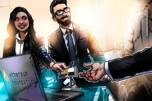 Fundação Ethereum define novo piso de 200 mi de gas e prepara upgrade Glamsterdam para o 3º tri de 2026 - Imagem do artigo original