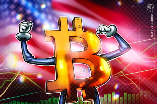 Inflação dos EUA sobe para 3,8% e reacende temor de juros; Bitcoin oscila perto de US$ 81 mil - Imagem do artigo original