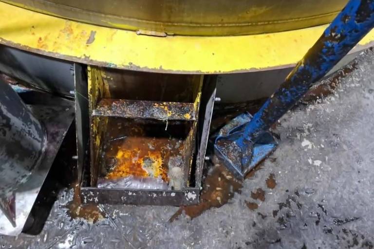 Fiscalização da Anvisa paralisa linhas da Ypê e acende alerta para setor de produtos de limpeza - Imagem do artigo original