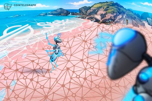 Bermudas levará serviços financeiros essenciais para a blockchain Stellar - Imagem do artigo original