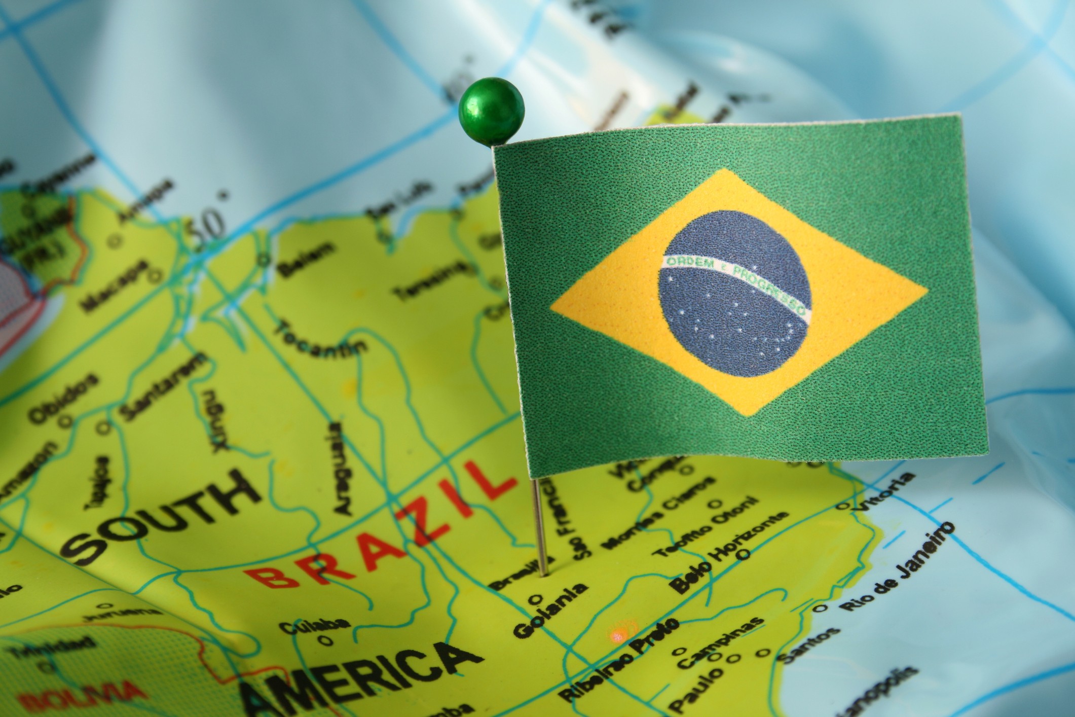 Dados de varejo, PPI nos EUA e balanço do Banco do Brasil dividem atenção do mercado nesta quarta - Imagem do artigo