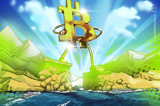 Bitcoin reduz perda para 35% e histórico aponta 77% de chance de novo recorde em até 12 meses - Imagem do artigo original