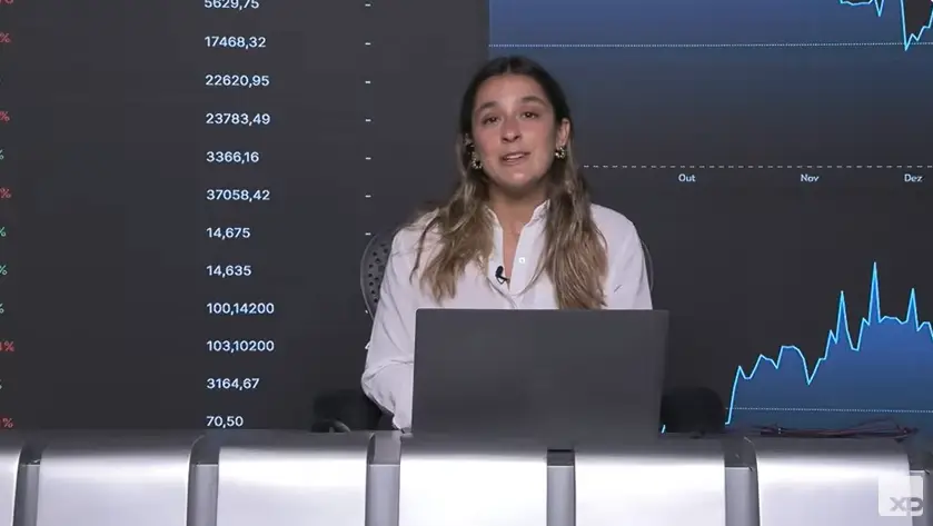 XP cria três carteiras 100% em ETFs a partir de R$ 2,5 mil e mira público que busca diversificação simples - Imagem do artigo